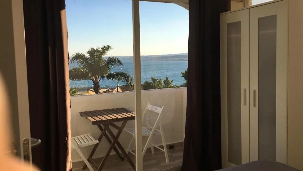 Beach Bungalow Port,Free Parking Estepona 0*,  Spain