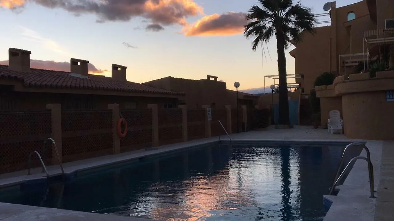Beach Bungalow Port,Free Parking Estepona 0*,