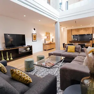 Appartement Galmen, Séville