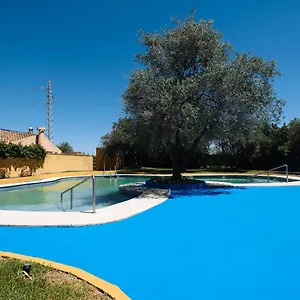 Appartement Brisas I, Valencina de la Concepción