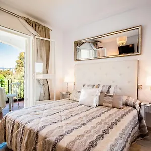  Appartement Atalaya Del Golf Spanje